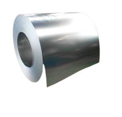 GB ASTM Zhongxiang Standard Seaworthy Packing or Customer Required 304 Stainless Steel Coil 201