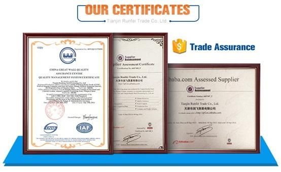G550 Afp Hot Dipped Galvalume Steel Coil for Roofing Sheets.