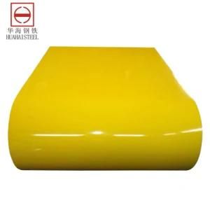 Best Price Color Coated Al-Zn Steel for Steel Tile