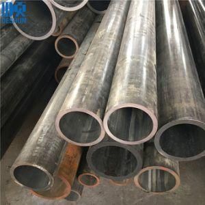 High Precision Hydraulic Cold-Drawn Seamless Carbon Steel Pipe