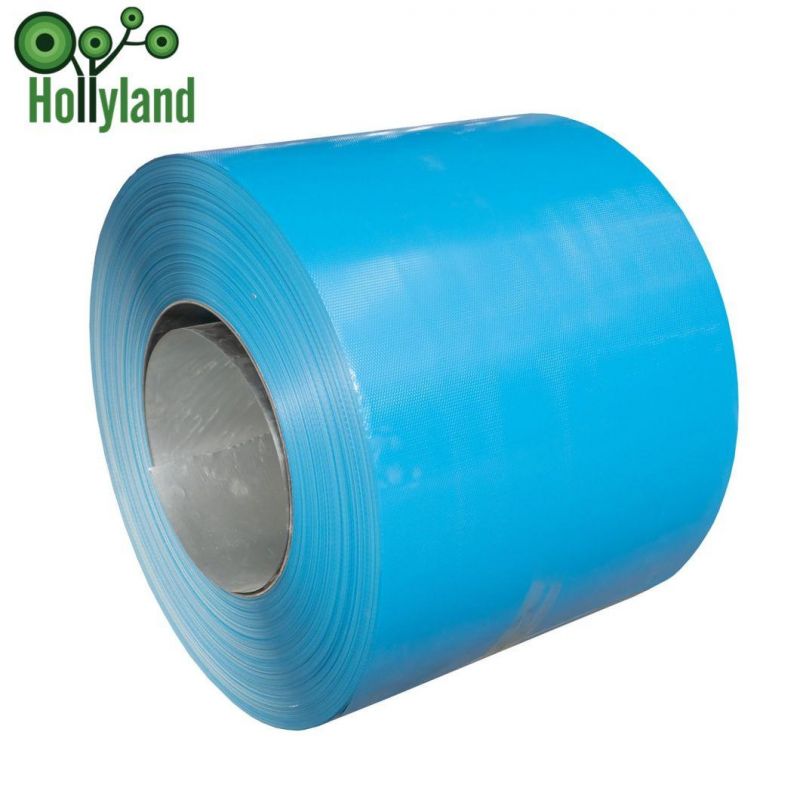 Metal Roofing Tile Cold Rolled Hot Dipped Prepainted Galvanized Steel Coil PPGI PPGL Coils
