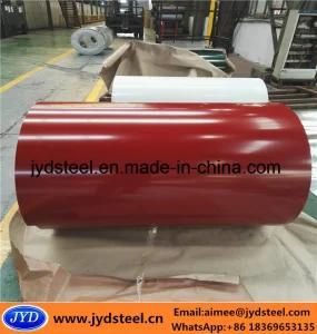 Painted Galvanized Steel Coil