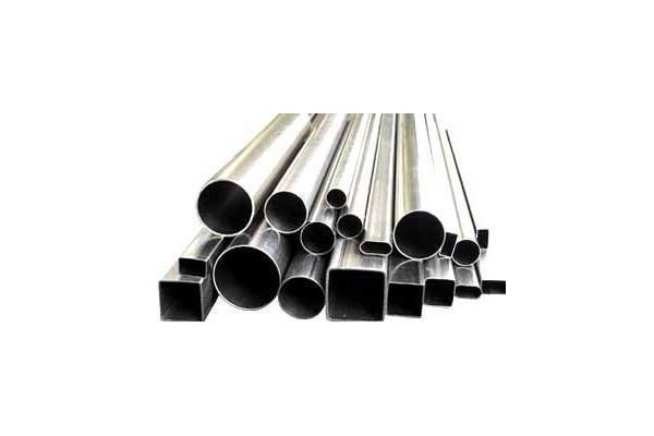 Stainless Welded Square Steel Tube