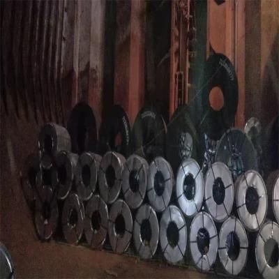 China Manufacturer Hot Sale Q235 Ss400 Hot Rolled Oiled Mild Carbon Metal Coated Checkered Steel Coil for Floor