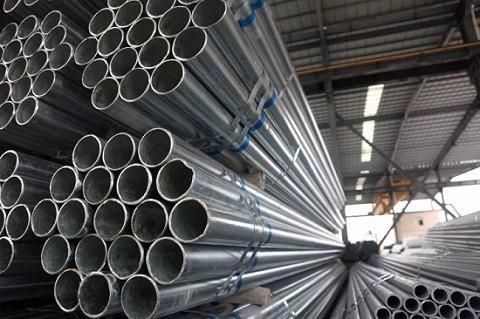 Factory Direct Sale ASME B36.1 Carbon Steel Pipe Price Per Kg