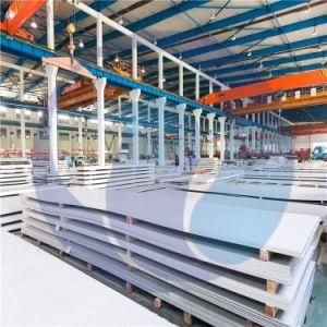 304 309S 310S 316 316L 904L S32750 2205 254smo Factory Direct Price Stainless/Duplex/Alloy Steel Sheet/Plate