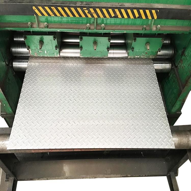 Ss Sheet 410 430 304 Stainless Steel Sheets and Plates of Good Quality