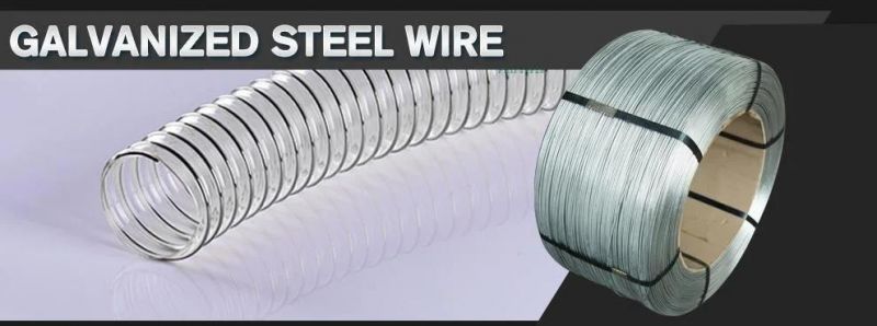 Suppliers High Carbon Mattress Bed Sofa Spring Steel Wire