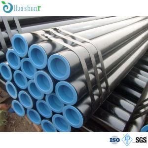 API Seamless/Welding Oil/Gas Steel Welded line Carbon/Alloy Pipe for Oilfield Services