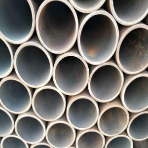 ASTM A335. P5, Seamless, Alloy Steel Pipe