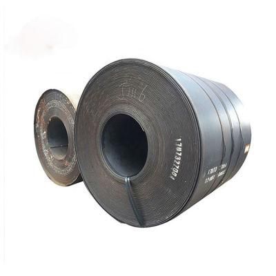 Factory Manufacturer CRC Steel Coils DC01 DC02 DC03 DC04 DC05 DC06 SPCC Cold Rolled Steel Coil