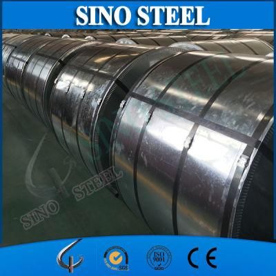 G90 Hot Dipped Zinc Coated Galvanized Steel Coil Low Prices
