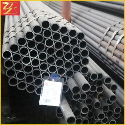 Alloy High Pressure Seamless Steel ASTM A213 Grade T11 T12 Tubing / Pipe