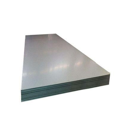 Stainless Manufacture 430 Stainless Steelsheet