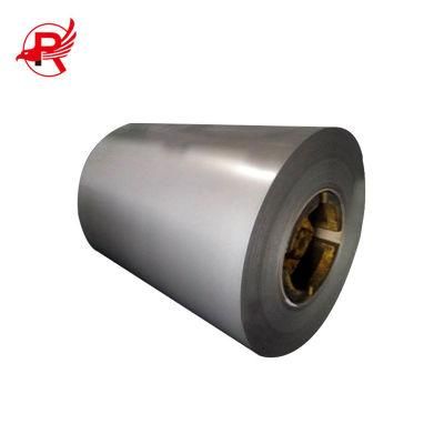 Prime Quality High Zinc Layer Customized Z200 Z250 Z300 Anti-Corrosion Dx51d Q195 Grade Material Coil Gi Galvanized Steel Coil in China
