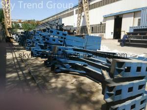 ASTM H Beam High Quality and Price Structural Steel I Beams/Hot Rolled Hea