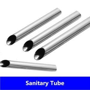304L Stainless Steel Sanitary Tubing for Dairy Industry