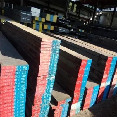 En24/817m40 1.6511 4340 Hot Rolled Carbon Steel Plate/Sheet