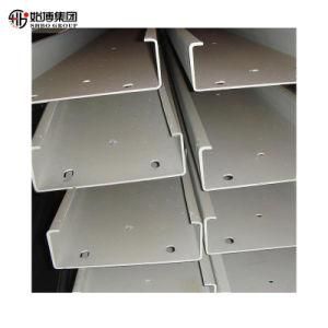 Superior Safe and Reliable C Section Steel C Channel