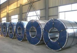 PPGI Gi Color Coated Steel Coil for Building Materials