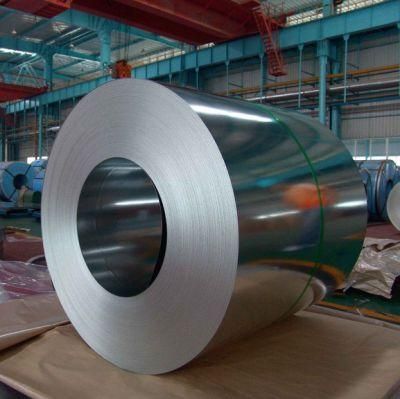 Hot Sale Hot Dipped Galvanized Steel Coil Gi Steel Coil Zinc Coated Steel