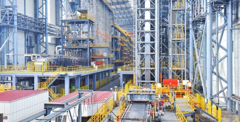 Zm275 150 Zn-Al-Mg Zinc Aluminium Magnesium Aluzinc Magnesium Alloy Steel Coil