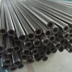 N08825/Uns N08825 6.35*0.7mm Seamless Stainless Steel Coil Tube Manufacturer