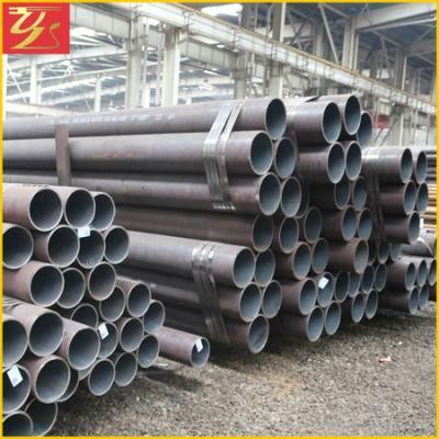 Mild Steel Alloy Steel 20cr 40cr Steel Seamless Pipe Price