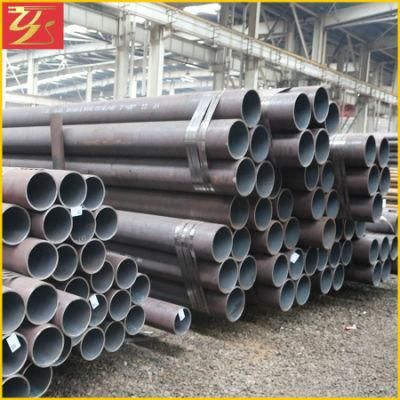 Mild Steel Alloy Steel 20cr 40cr Steel Seamless Pipe Price