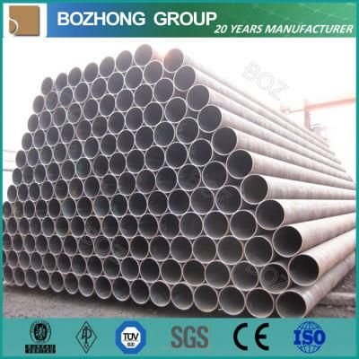 Seamless 316L Stainless Steel Tubes with High Quality