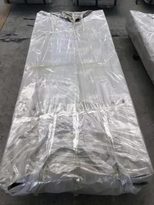 Galvanized Iron Roofing Sheet/Galvanized Corrugated Steel Sheet for Roofing in China