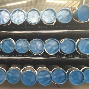 High Quality X42 Seamless Steel Pipe