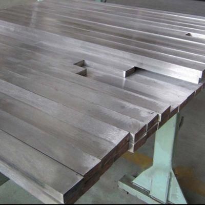Manufacturer Stainless Steel Flat Bar 201 304 316 304L 316L