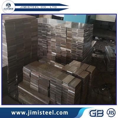 Special Alloy Mould Steel Stainless Steel Sheet Forged Steel 25cr2ni4MOV