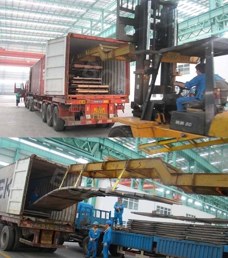 Inconel 601 Nickel Steel Sheet