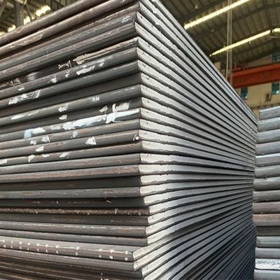 Top Quality ASTM A36 St37 1020 Carbon Steel Sheet Plate