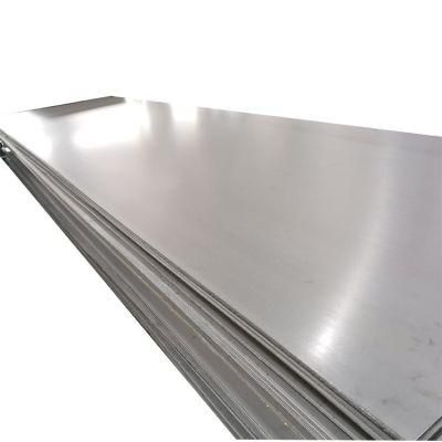 Building Material Hot Rolled Cold Rolled 310 309 410 430 Stainless Steel Sheet
