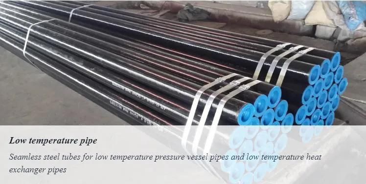 JIS S45c S48c ASTM 1015 0.25mm Coated Mild Cold Rolled Seamless Carbon Steel Pipe