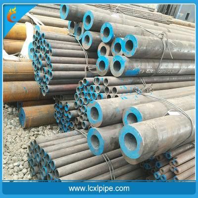 Seamless and Duplex Steel Tube Pipe for Industry/Oil/Gas