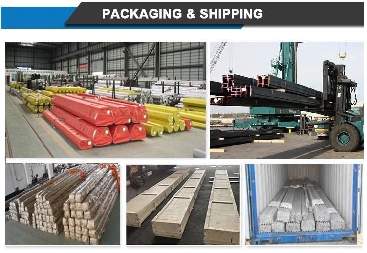 China Supplier Professional Hot Rolled Galvanized Philippines Price I-Beam