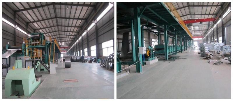 Factory Q345b S235jr Ss400 Hot Rolled Structure Steel I Beam
