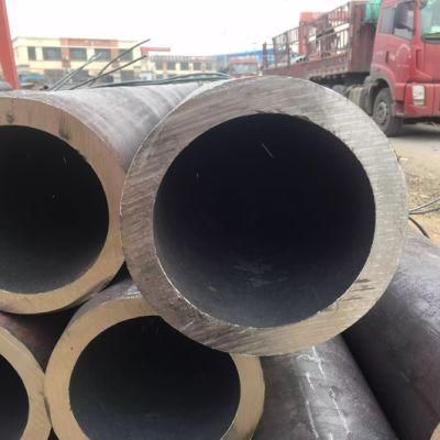 Factory Price C45 Seamless Steel Pipe Per Ton