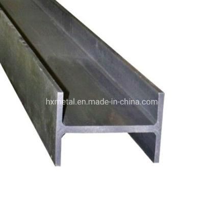 H Type Steel Beam I Beam Steel with High Quality