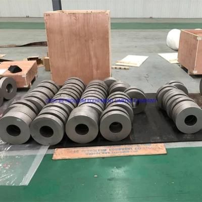 AISI 4130 Forged Steel Round Bar