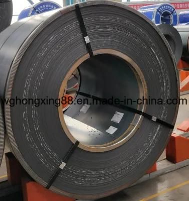 Q235 Hot Rolled Steel Coil