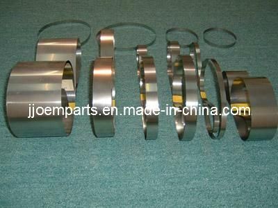 Haynes 230 Plates/Sheets/Coils/Strips (UNS N06230, 2.4733, Alloy 230)