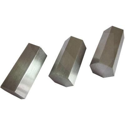 Cold Drawn Polished 2205 Ss2324 Duplex Stainless Steel Rod