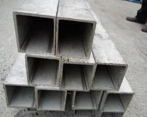 S355j2 Square and Rectangular Steel Pipes