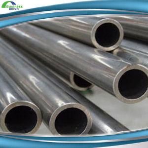Aluminum Tube and Pipe Galvanized Steel Perforated Square Tube