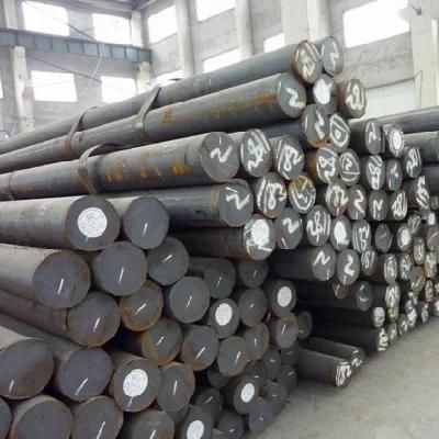 High Quality C45 Ck45 A36 Q235 Round Carbon Steel Bar/Round Carbon Steel Rod